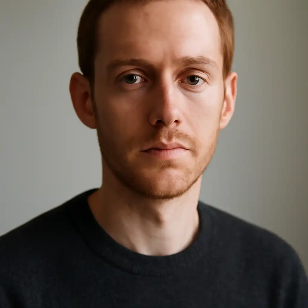 James O'Brien